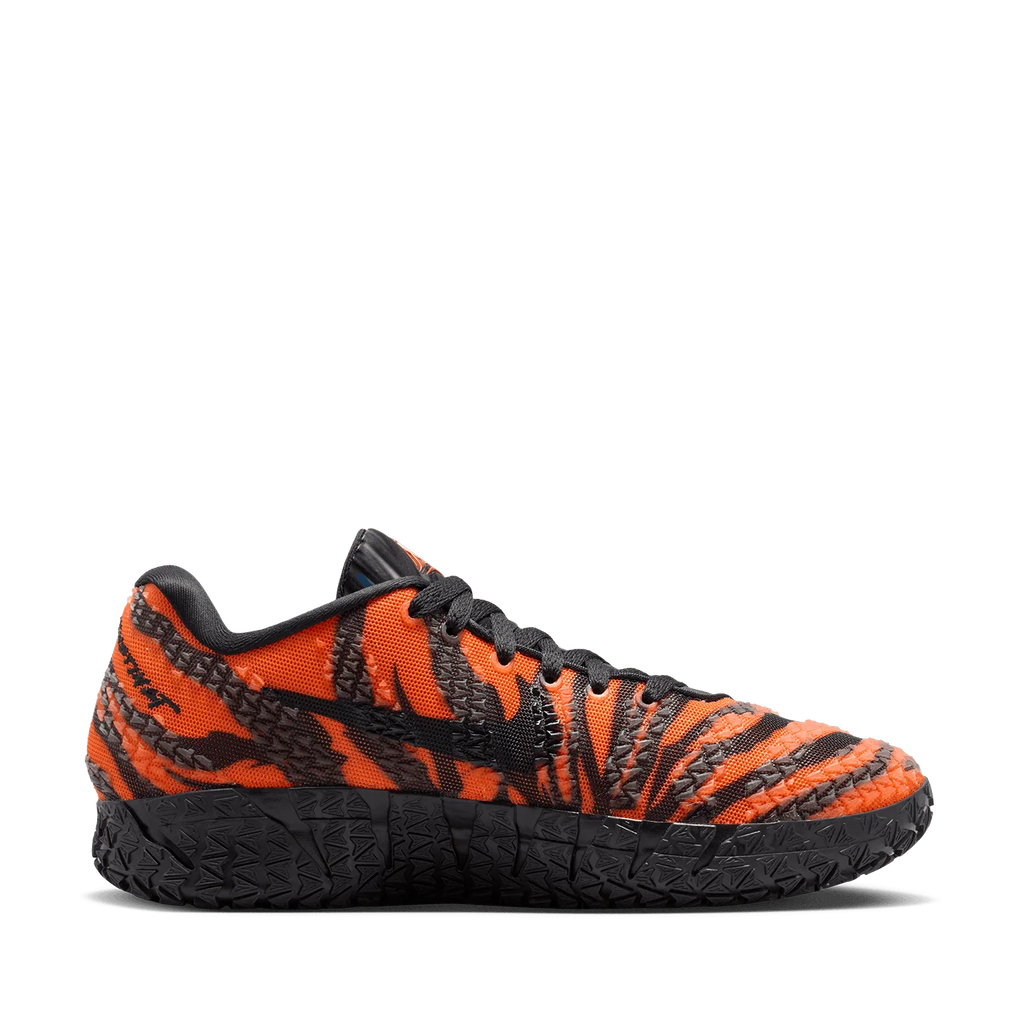 Nike Ja 3 EP 'Animal Instinct - Tiger'