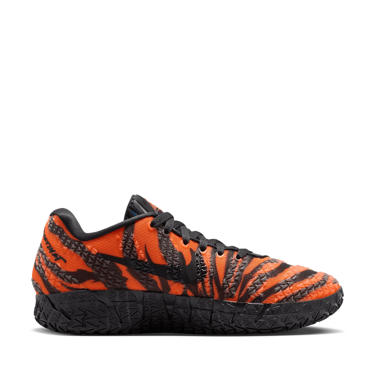 Nike Ja 3 EP 'Animal Instinct - Tiger'