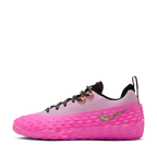 Nike S.T. Charge EP 'Pink Foam and Soft Yellow'