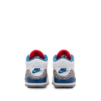 Air Jordan 3 Retro PS 'True Blue'