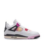 Air Jordan 4 Retro 'Comic'