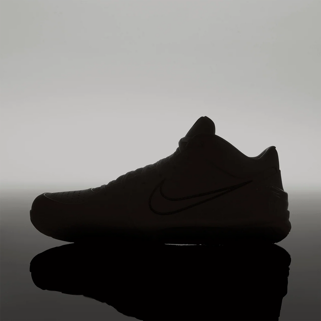Nike Kobe 4 Protro 'Draft Pack'