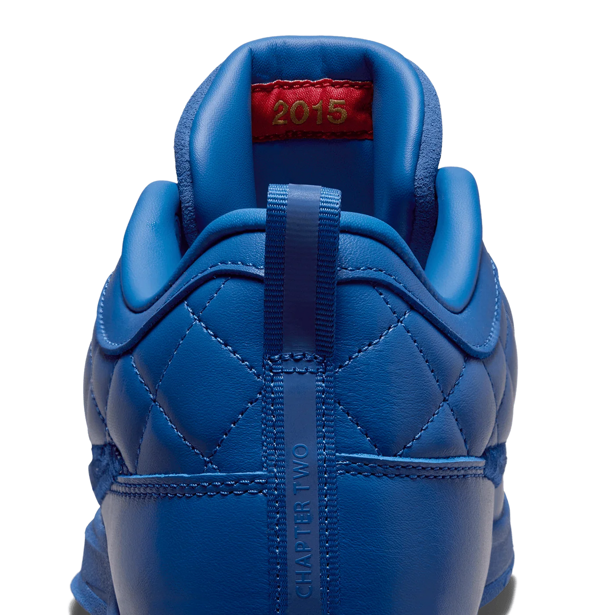 Nike Book 2 EP 'Just Book'