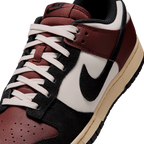 Nike Dunk Low Retro 'Bronze Eclipse'