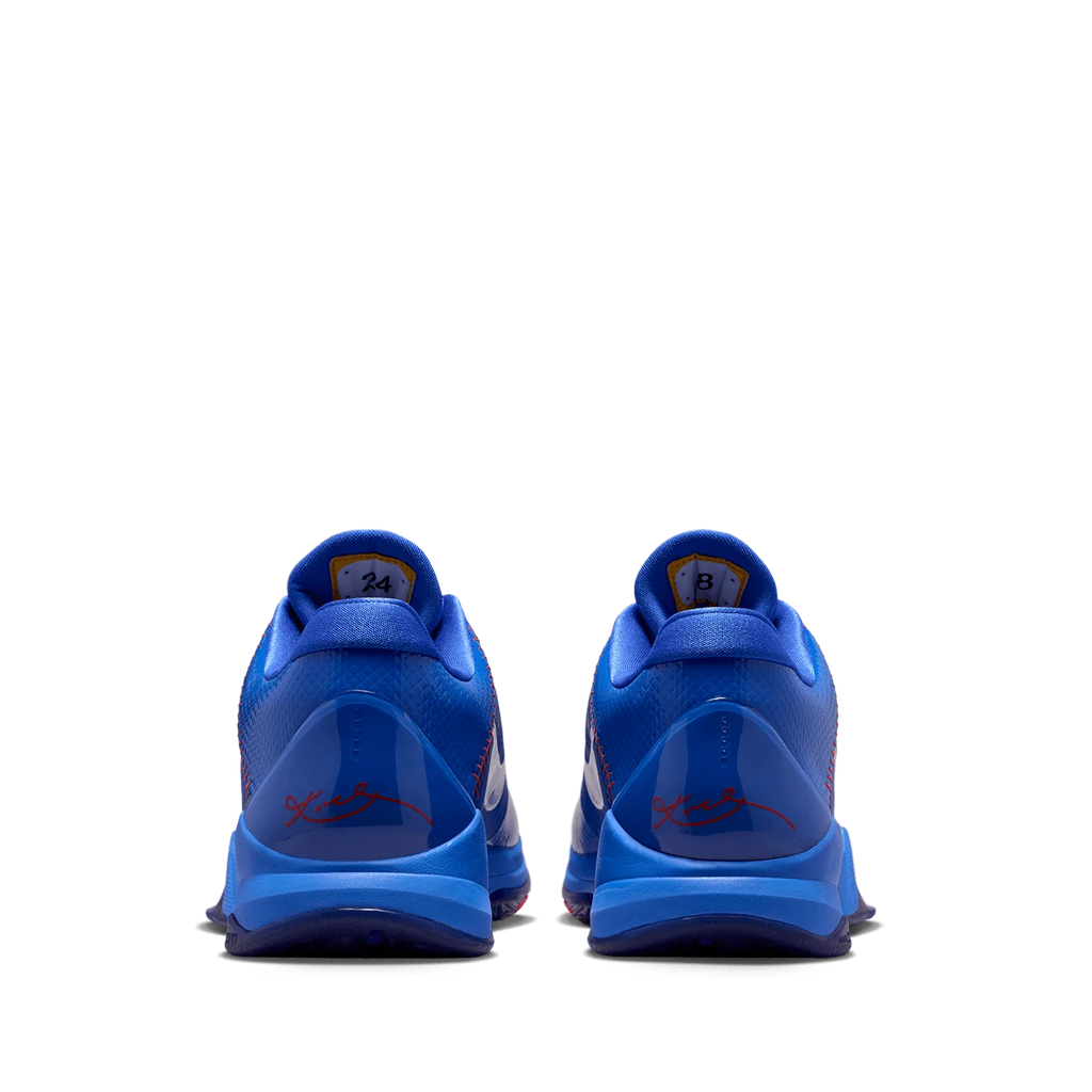 Nike Kobe 5 Protro 'Hyper Royal'