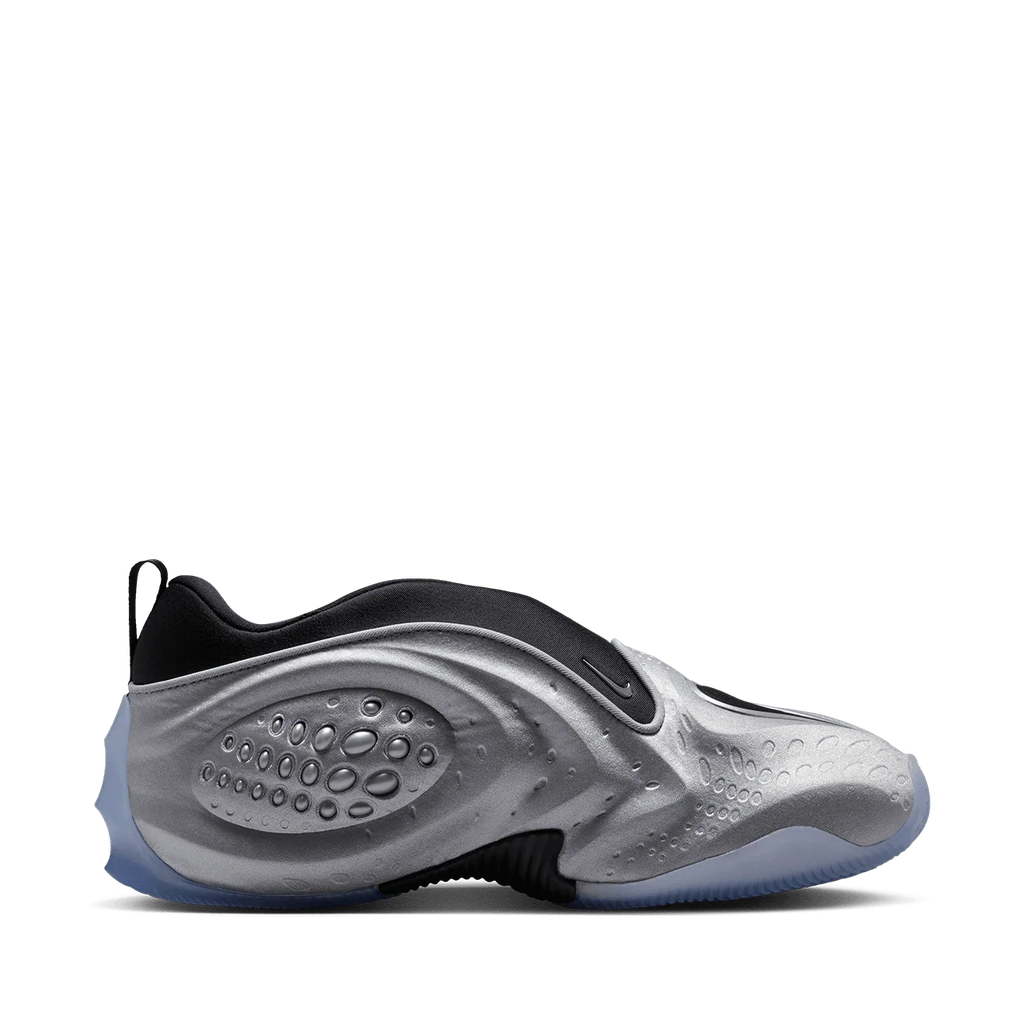 Wmns Nike First Sight Shadow 'Metallic Silver'