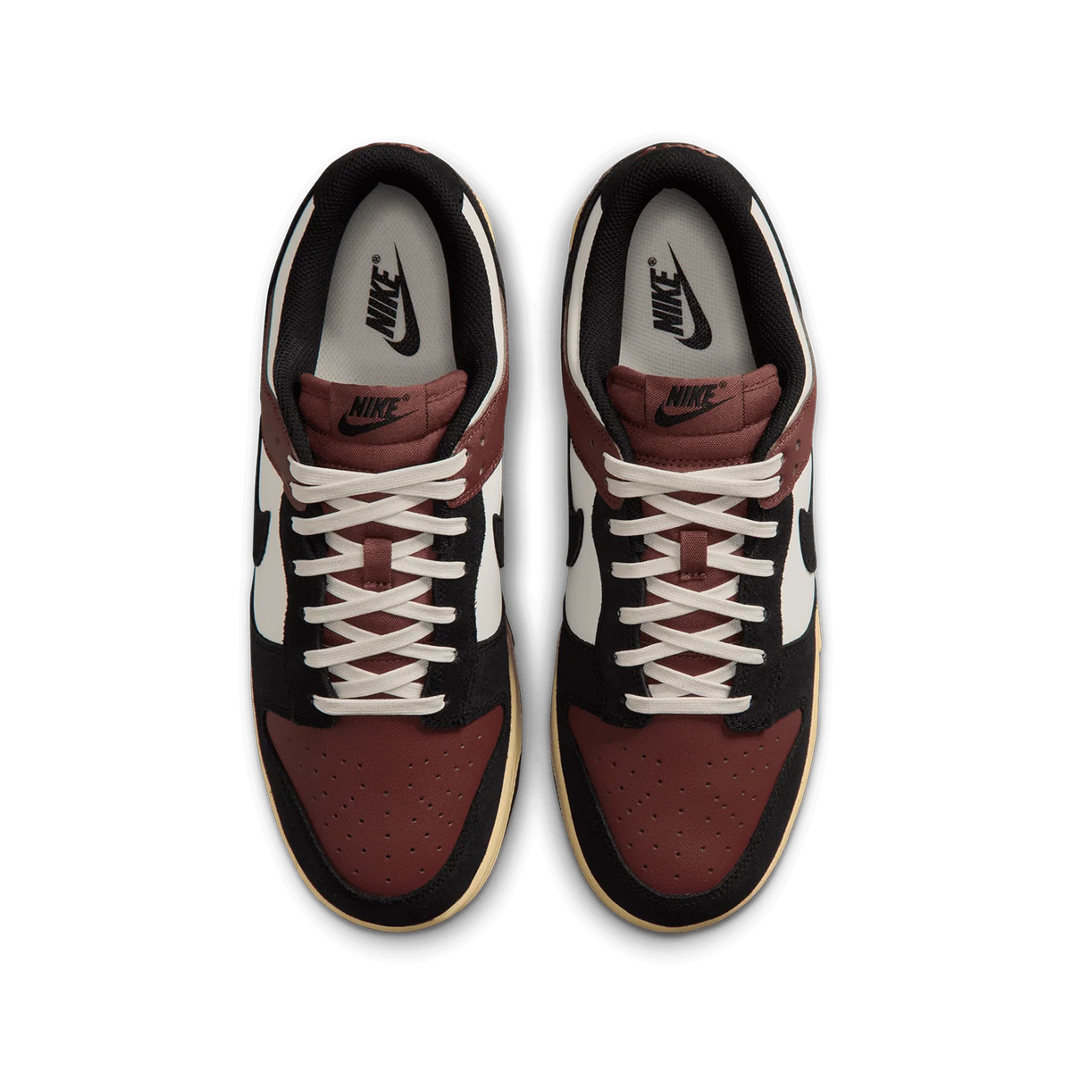 Nike Dunk Low Retro 'Bronze Eclipse'