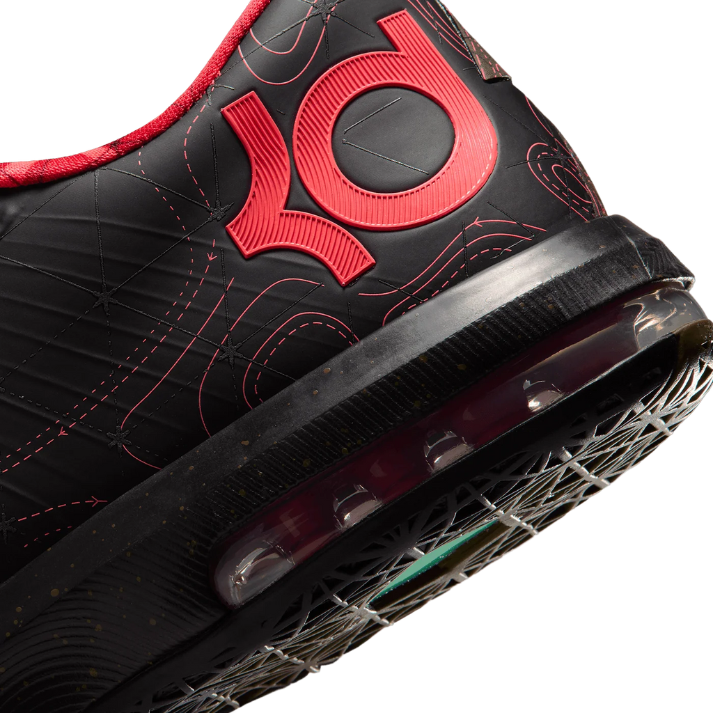 Nike KD 6 'Meteorology'