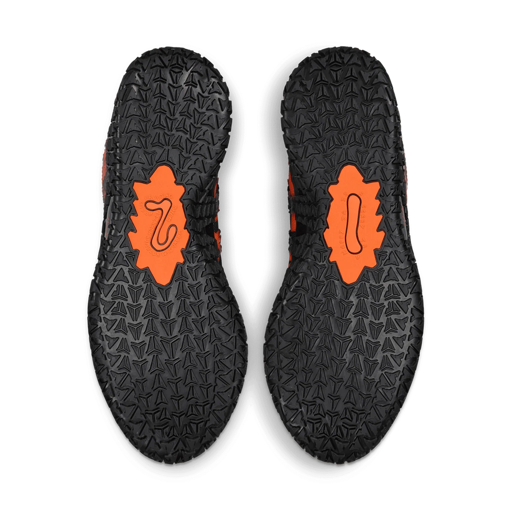 Nike Ja 3 EP 'Animal Instinct - Tiger'