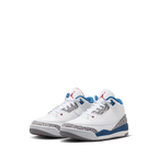Air Jordan 3 Retro PS 'True Blue'