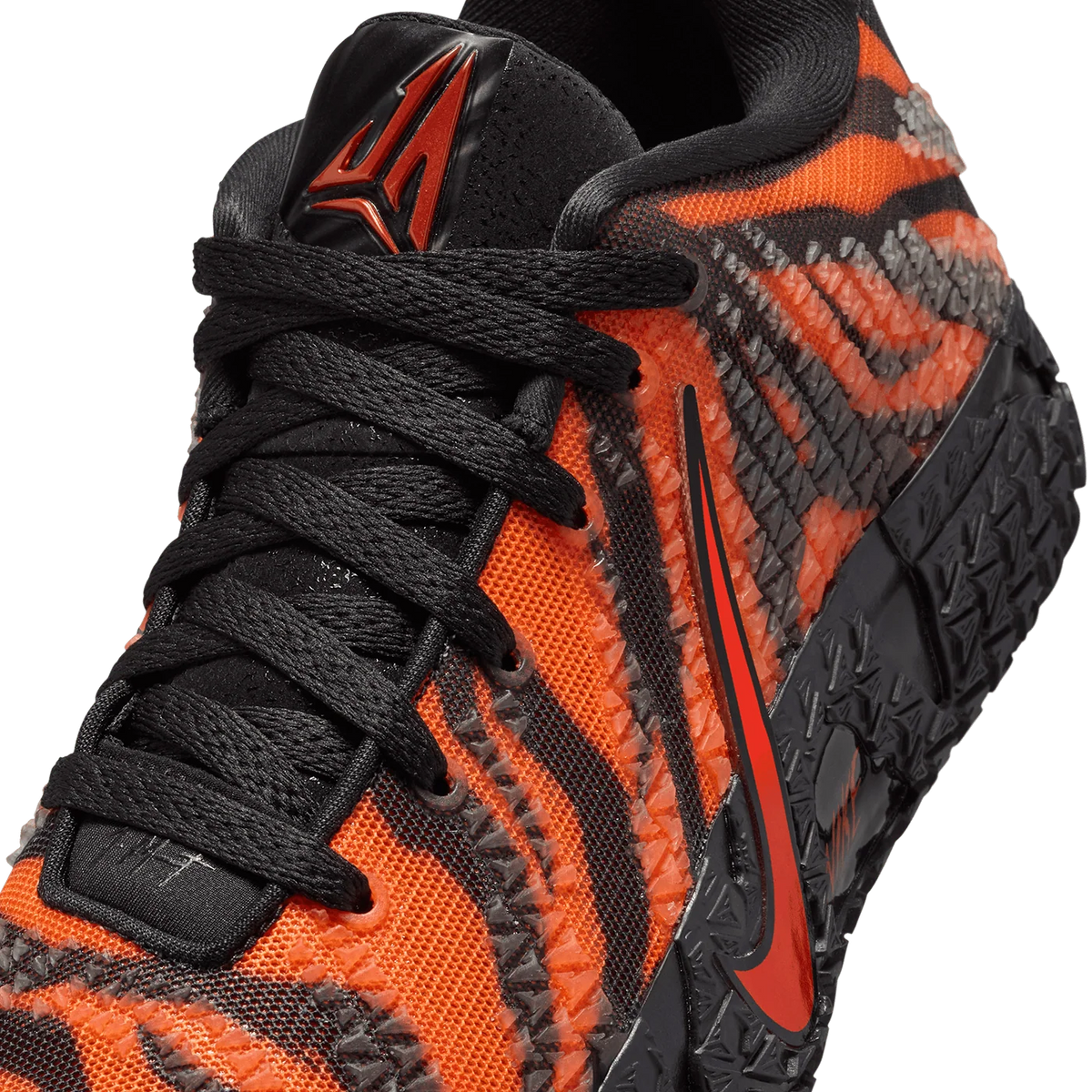 Nike Ja 3 EP 'Animal Instinct - Tiger'