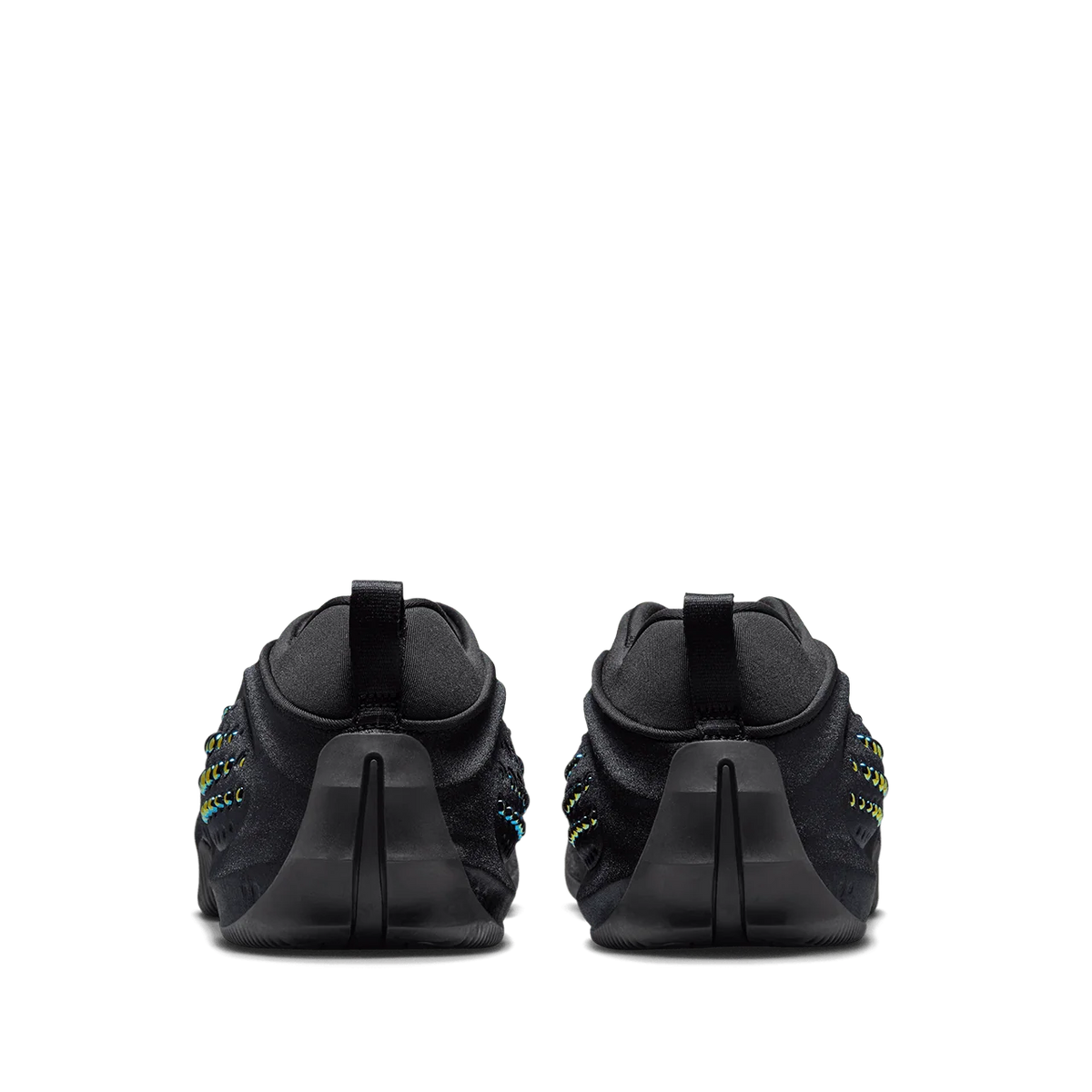 Wmns Nike First Sight Shadow 'Black'