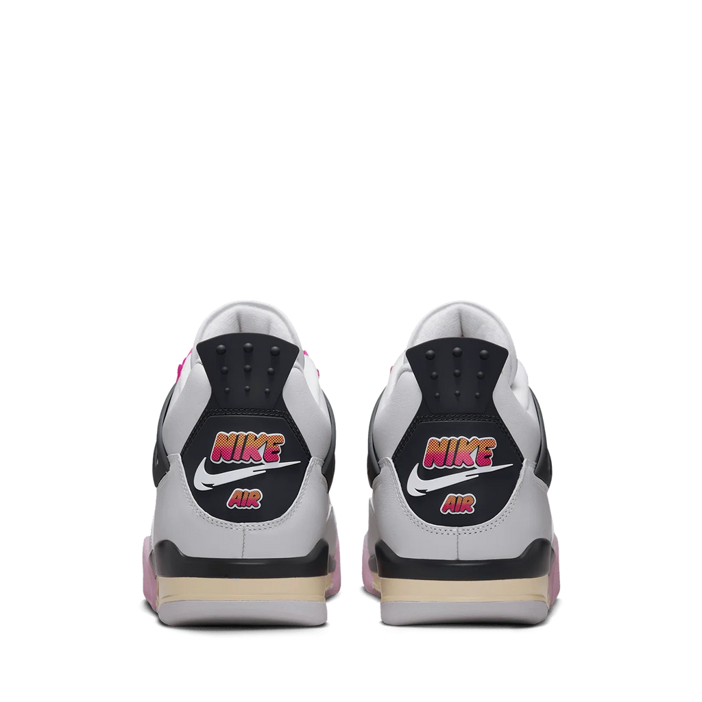Air Jordan 4 Retro 'Comic'