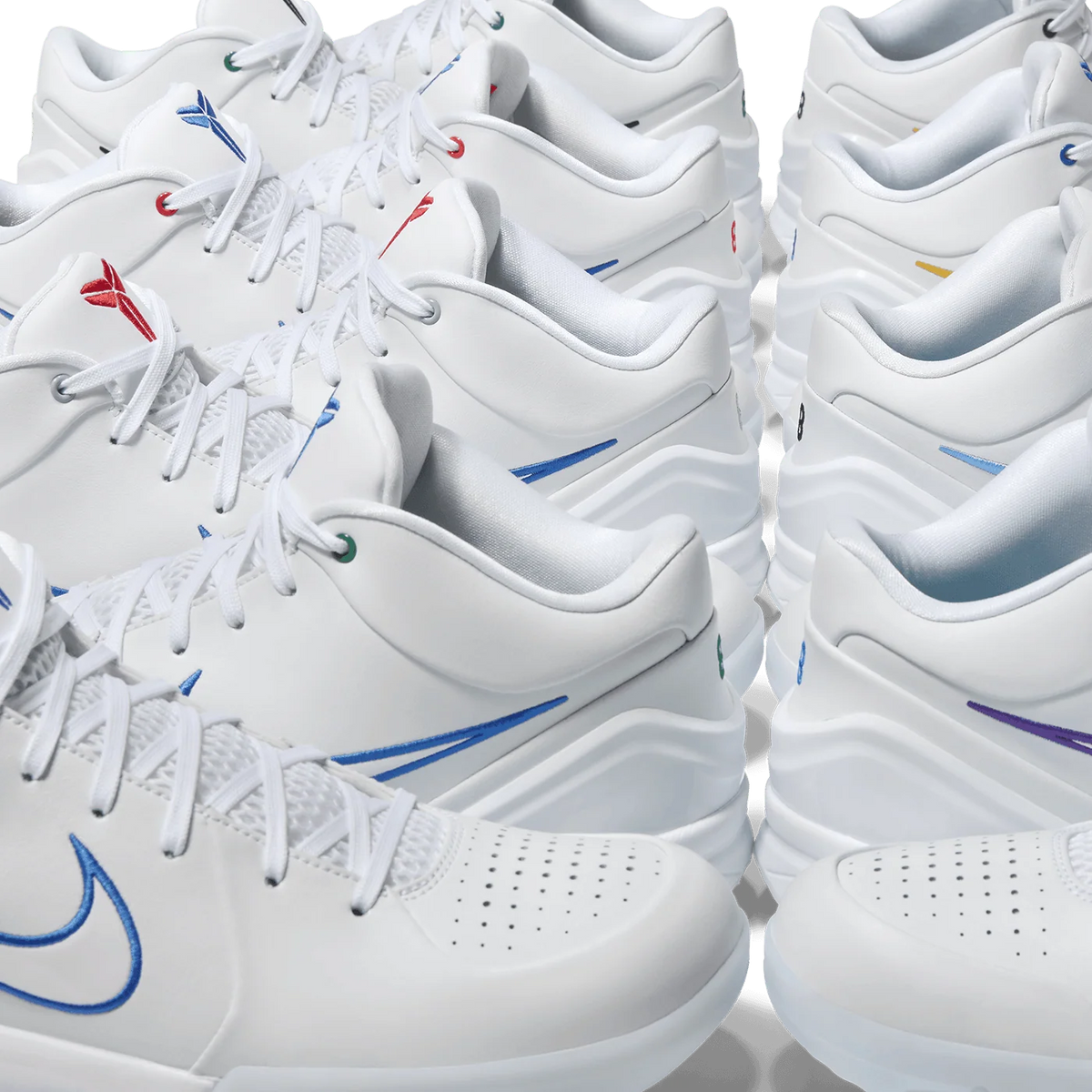 Nike Kobe 4 Protro 'Draft Pack'