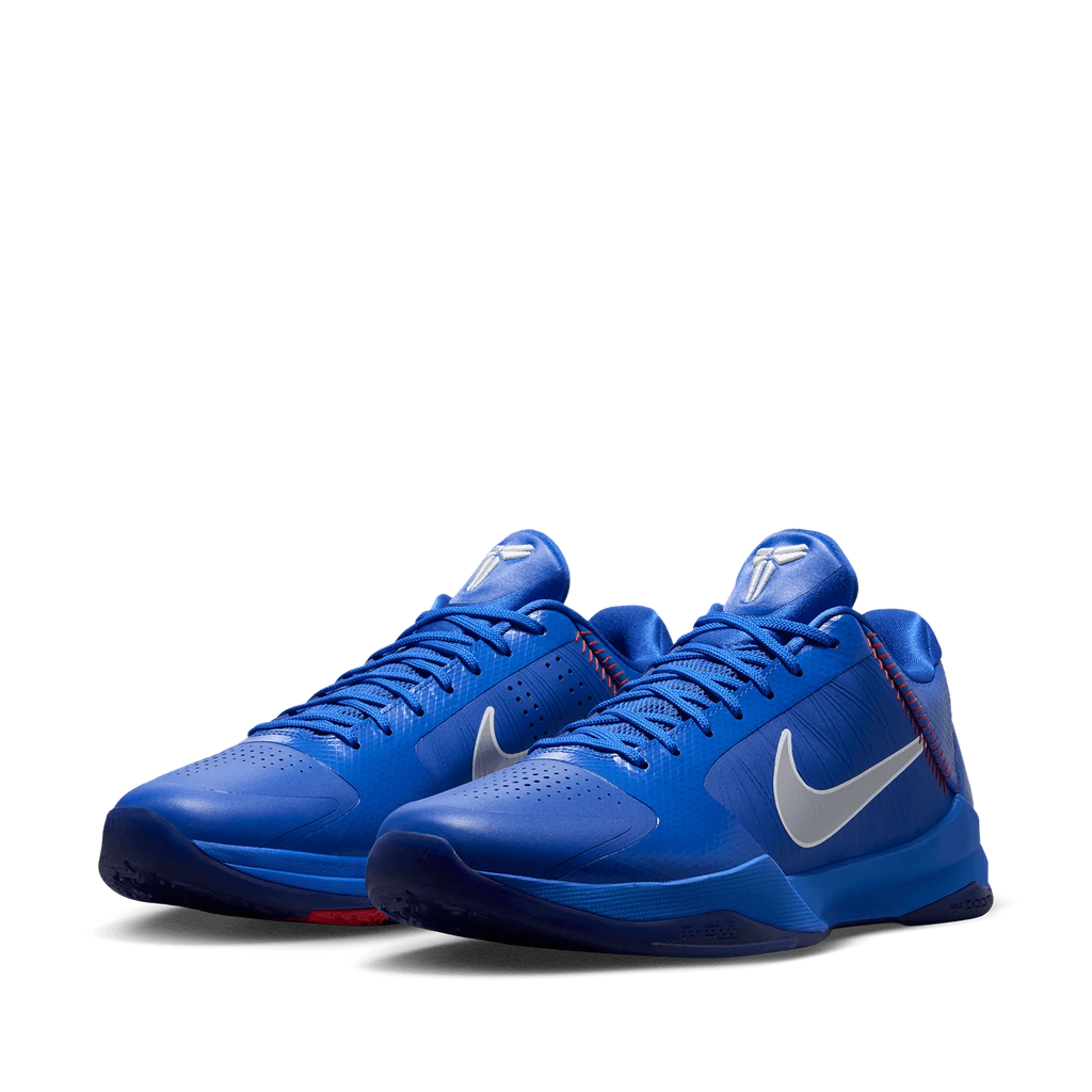 Nike Kobe 5 Protro 'Hyper Royal'