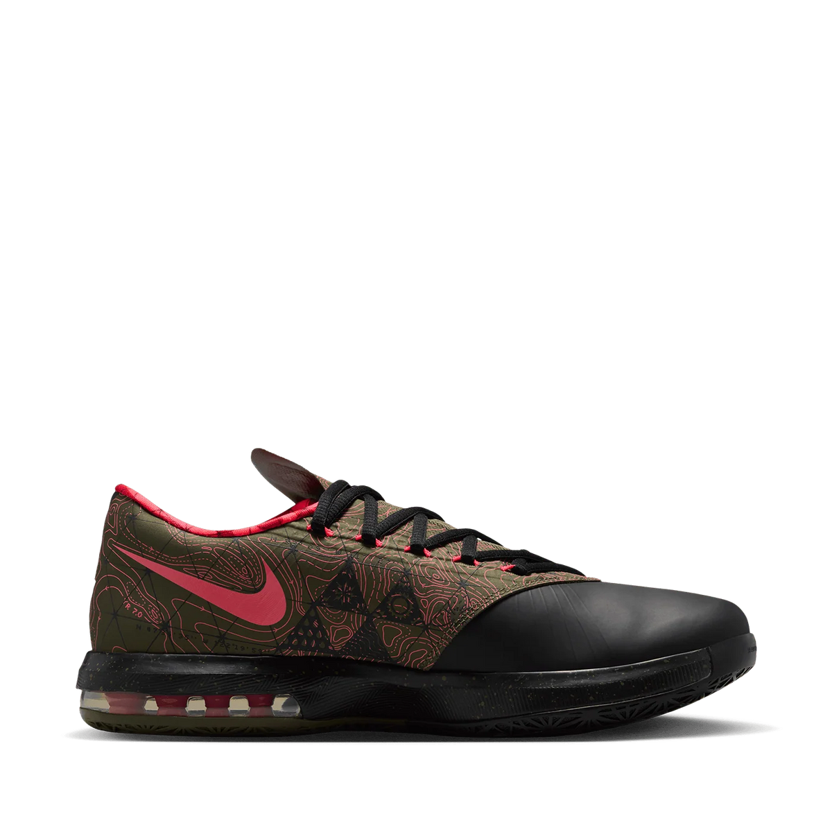 Nike KD 6 'Meteorology'