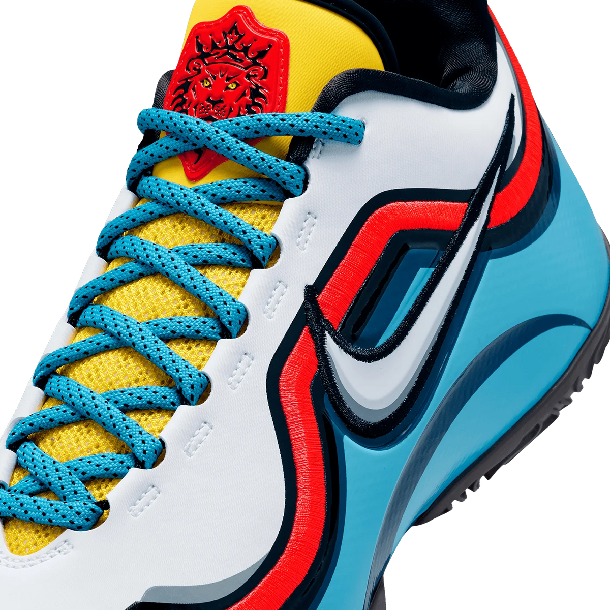 Nike LeBron XXIII EP 'Baltic Blue and Bright Crimson'