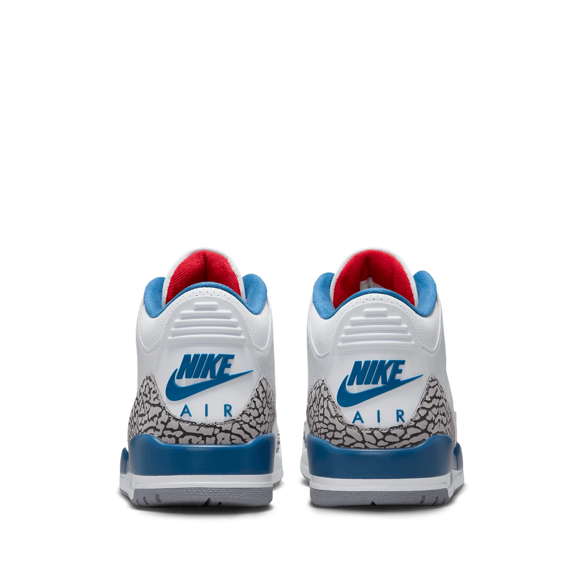 Air Jordan 3 Retro 'True Blue'