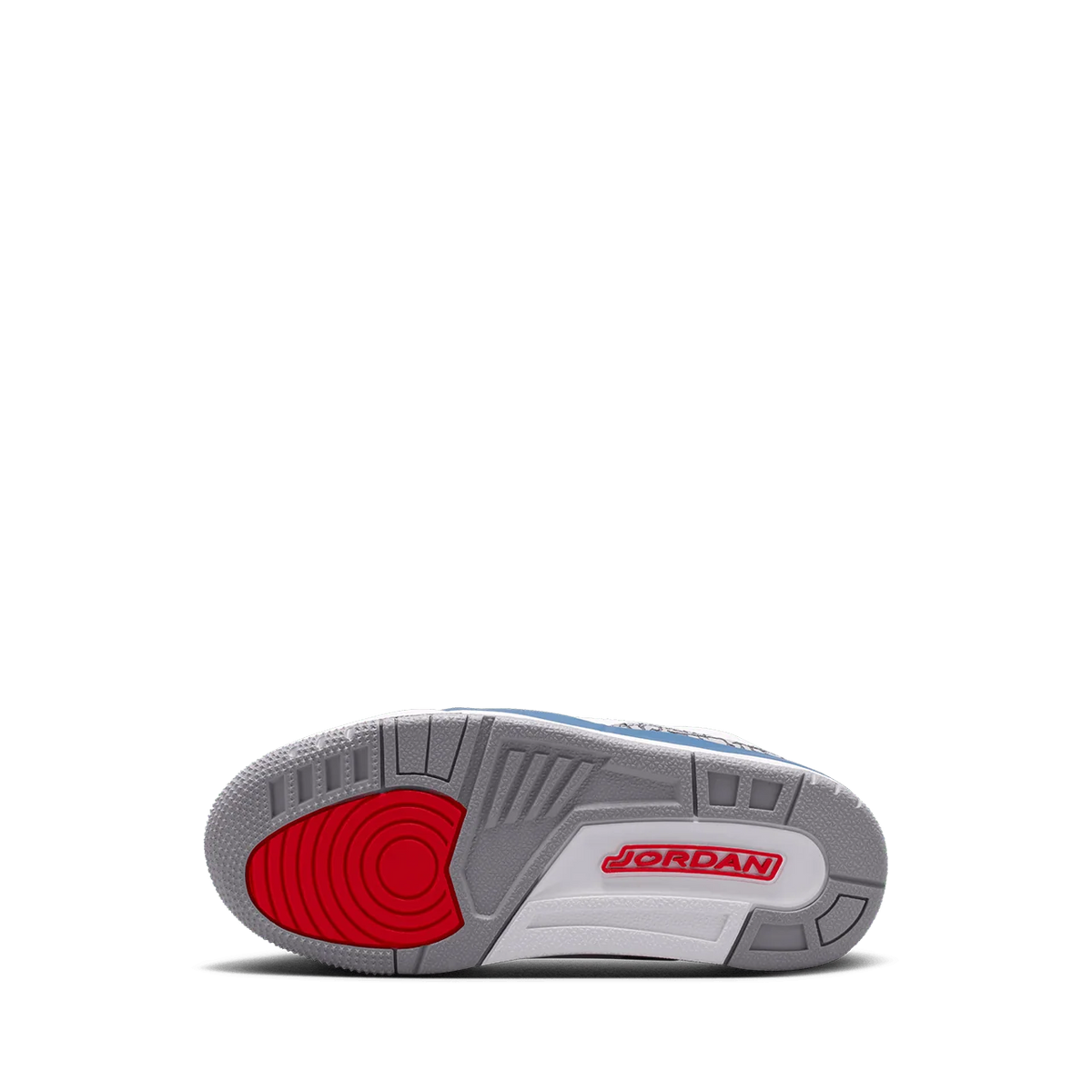 Air Jordan 3 Retro PS 'True Blue'