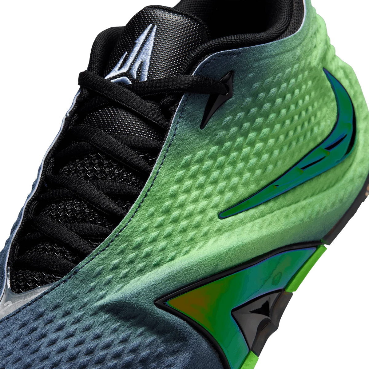 Nike Ja 4 EP 'Nightmare'