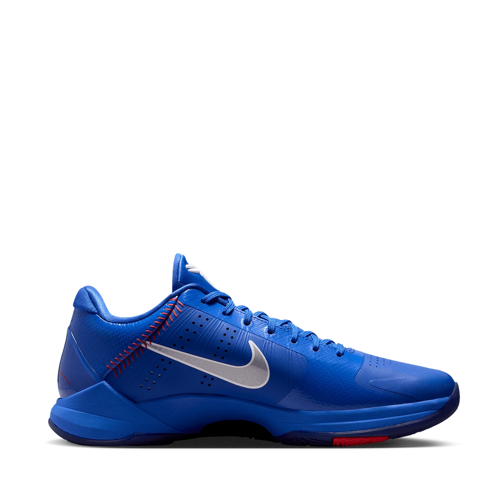 Nike Kobe 5 Protro 'Hyper Royal'