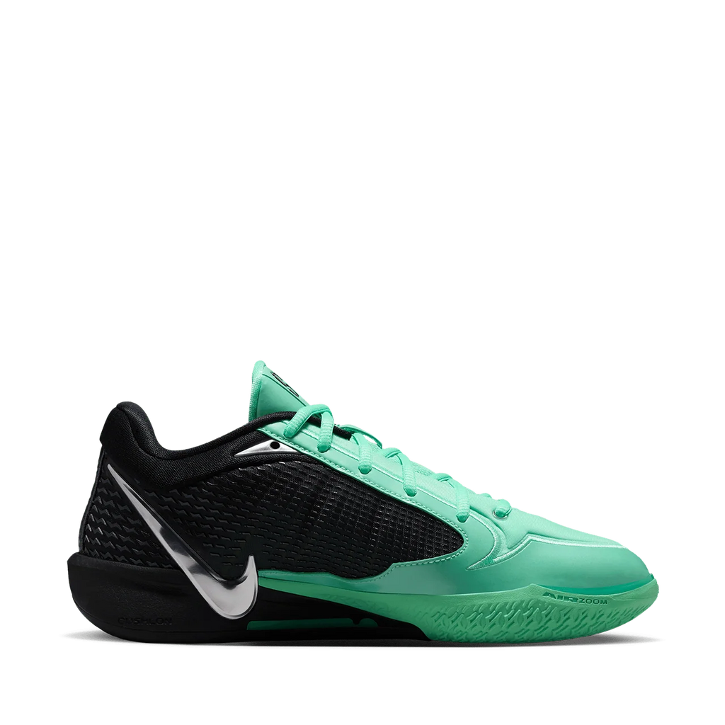 Nike Sabrina 4 EP 'Limelight Glow'