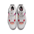 Air Jordan 4 Retro 'Comic'