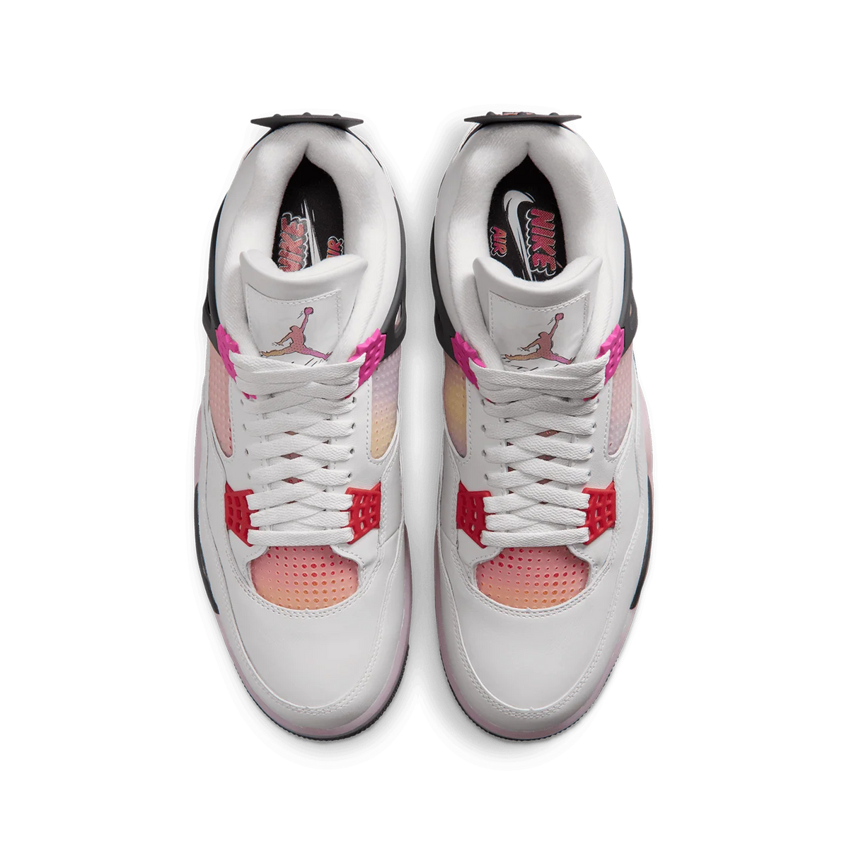 Air Jordan 4 Retro 'Comic'