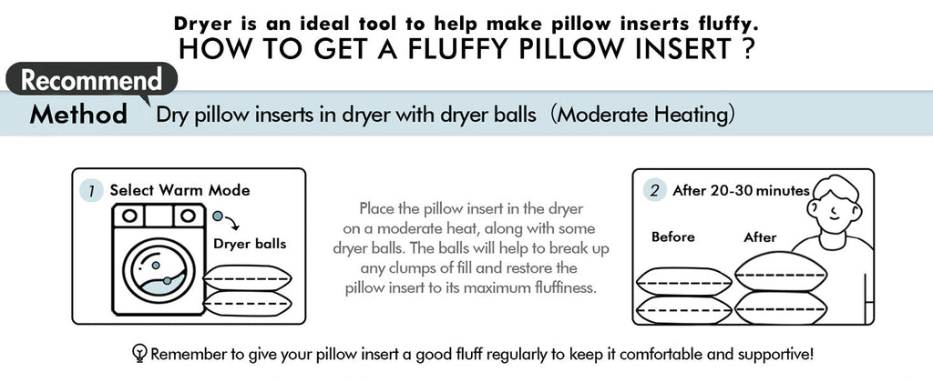 MIULEE 26x26 Euro Pillow Inserts,Set of 2 Down Feather Throw Pillows for Couch Sofa Bed, Decorative Fluffy Throw Pillow Inserts Cotton Fabric,White