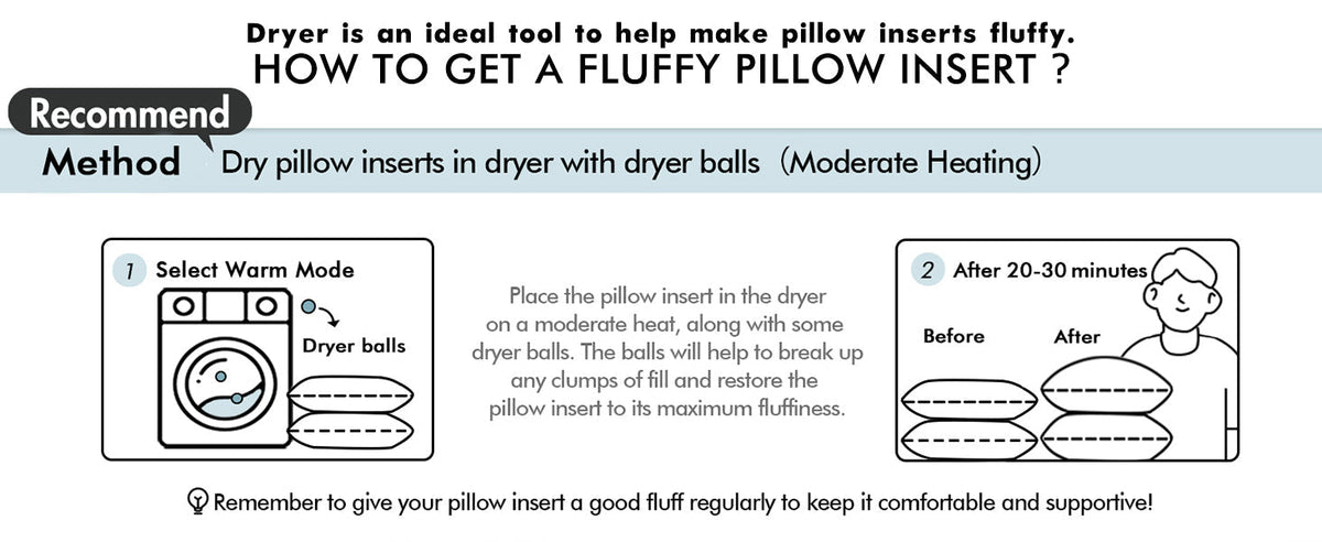 MIULEE 26x26 Euro Pillow Inserts,Set of 2 Down Feather Throw Pillows for Couch Sofa Bed, Decorative Fluffy Throw Pillow Inserts Cotton Fabric,White