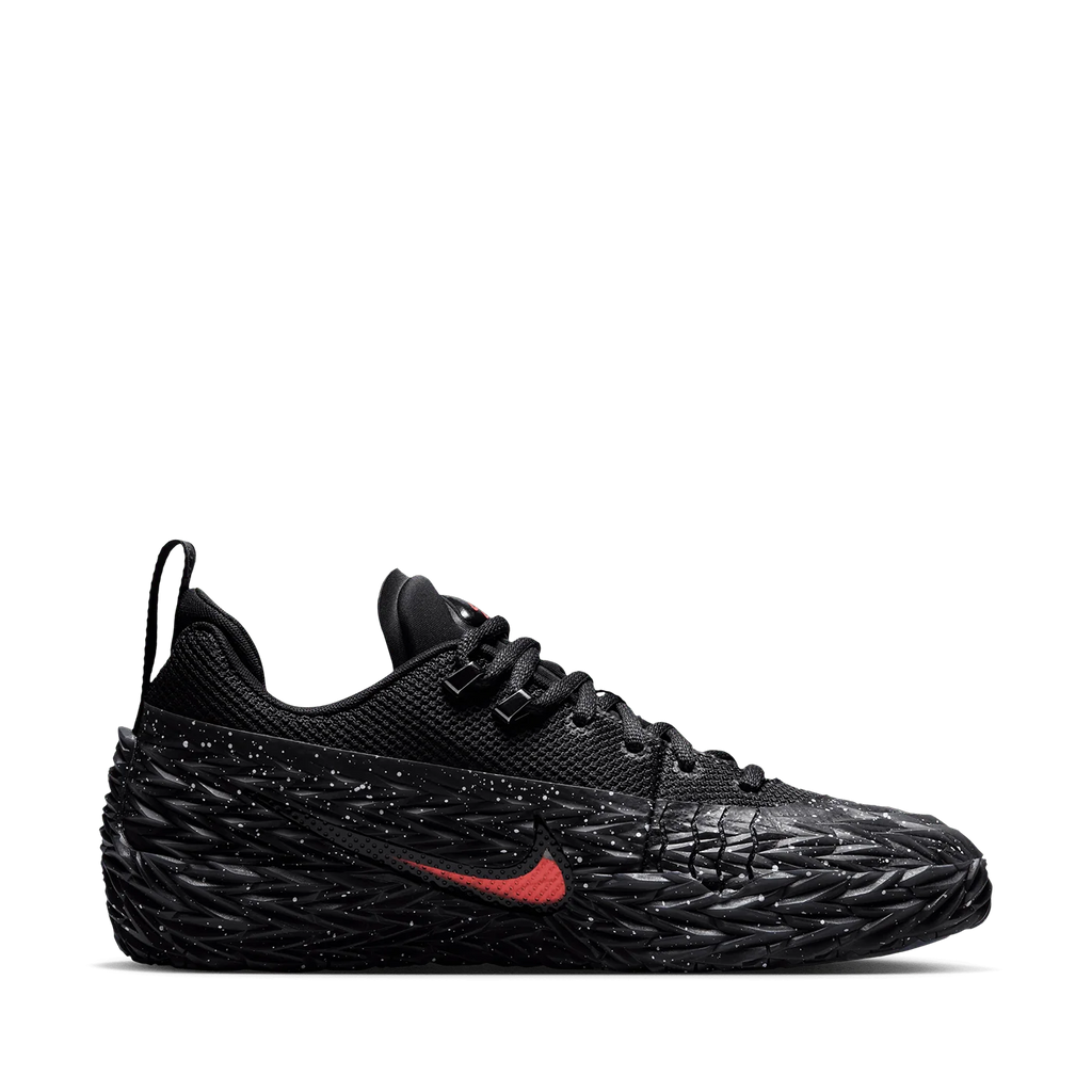 Nike S.T. Charge EP 'Black and Bright Crimson'