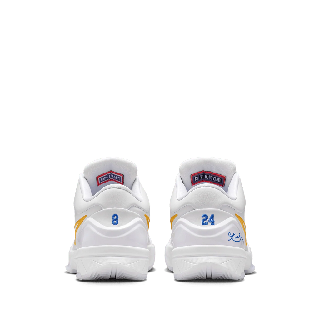 Nike Kobe 4 Protro GS 'Draft Pack'