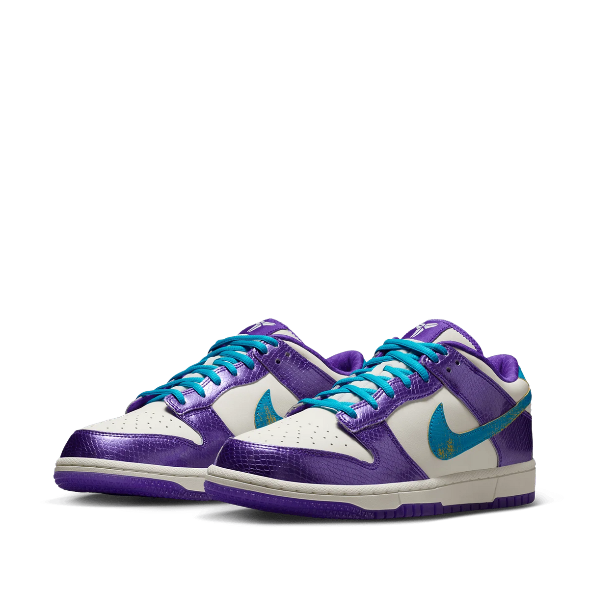 Nike Kobe Dunk Low Protro 'Draft Pack'