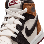 Air Jordan 1 Retro High OG TD 'Love Letter'