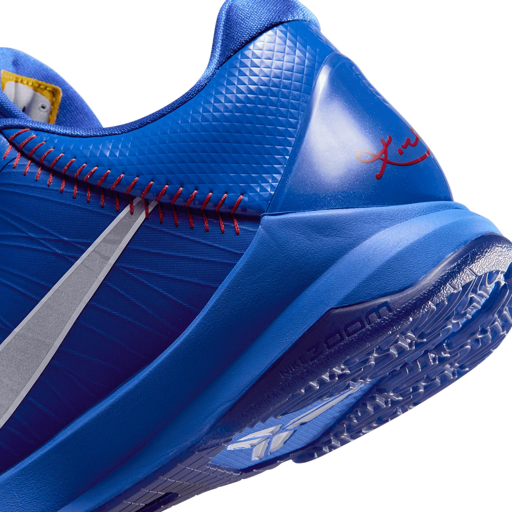 Nike Kobe 5 Protro 'Hyper Royal'
