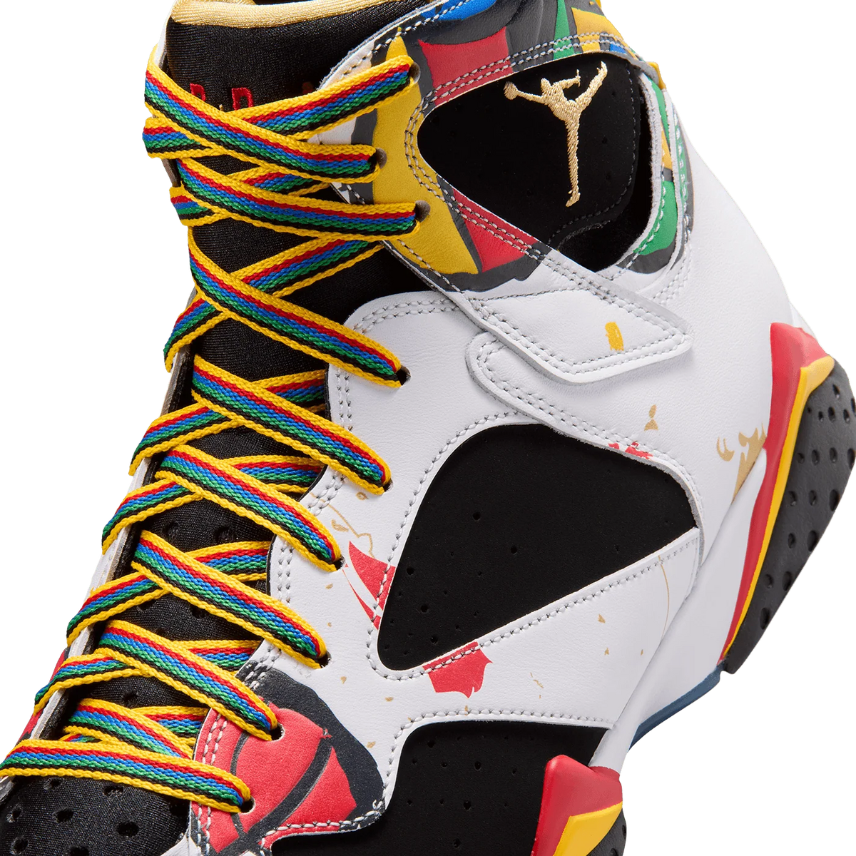 Air Jordan 7 Retro 'Miró'