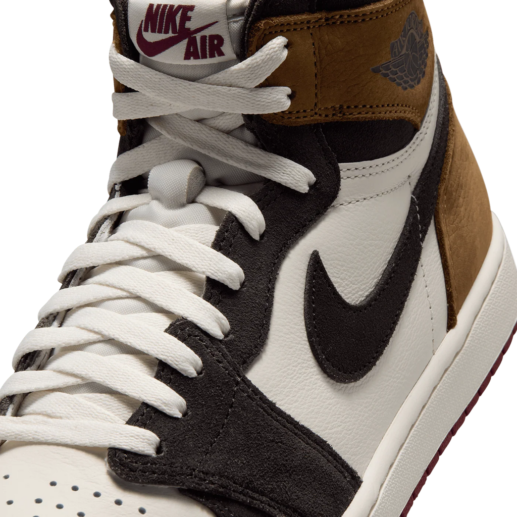 Air Jordan 1 Retro High OG 'Love Letter'