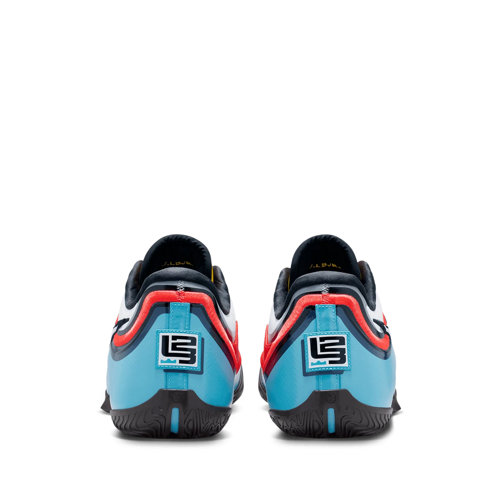 Nike LeBron XXIII EP 'Baltic Blue and Bright Crimson'
