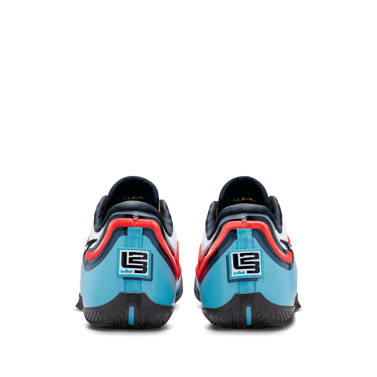 Nike LeBron XXIII EP 'Baltic Blue and Bright Crimson'