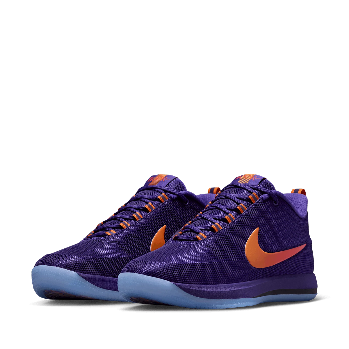 Nike Book 2 EP 'Sunburst'
