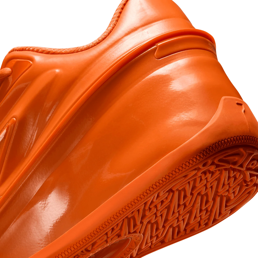 Nike KD19 EP 'Orange Crush'
