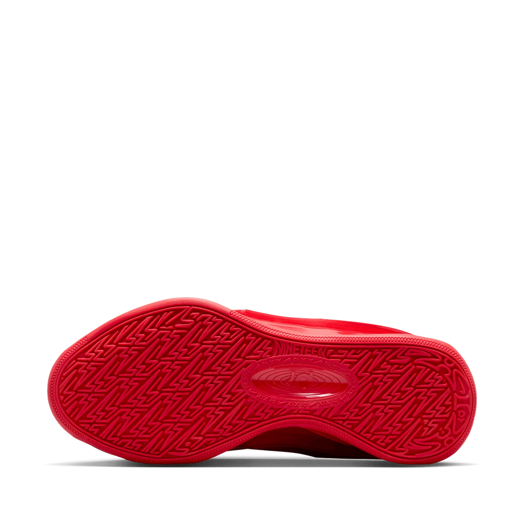 Nike KD19 EP 'Candy Apple'