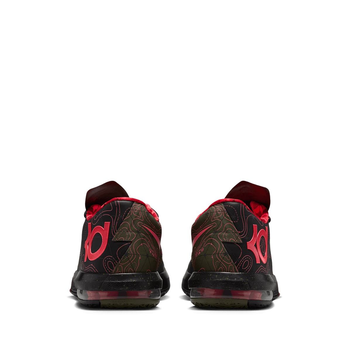 Nike KD 6 'Meteorology'