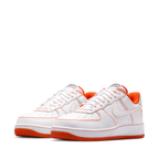 Nike Kobe Air Force 1 Low Protro 'White and Safety Orange'