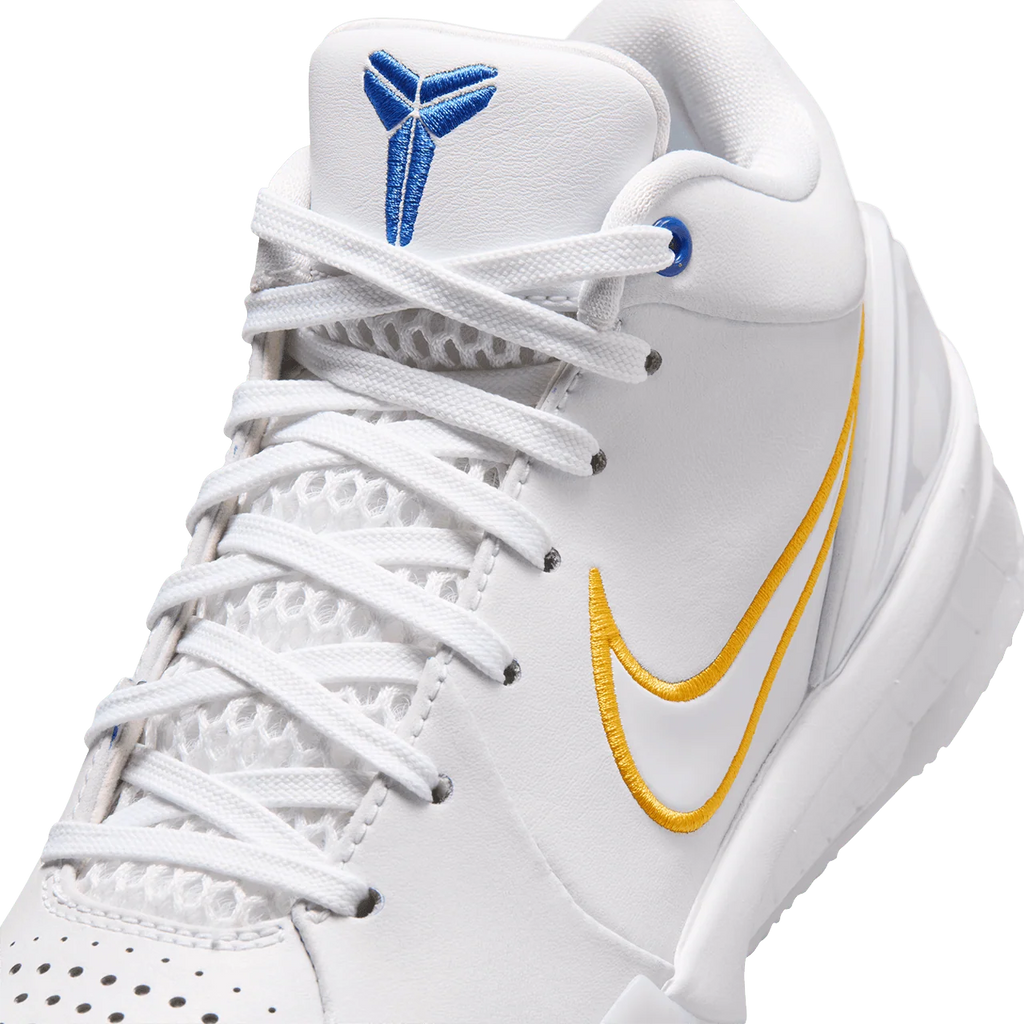 Nike Kobe 4 Protro GS 'Draft Pack'